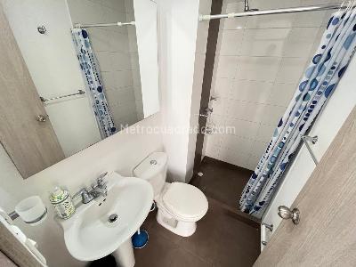 Apartamento en venta en Paraiso, Barranquilla · foto 8 de 17
