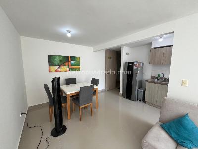 Apartamento en venta en Paraiso, Barranquilla · foto 9 de 17