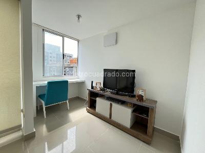Apartamento en venta en Paraiso, Barranquilla · foto 10 de 17