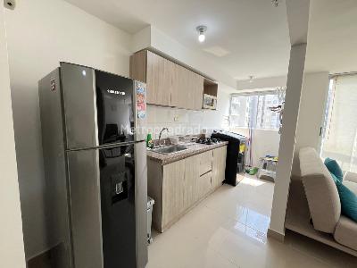 Apartamento en venta en Paraiso, Barranquilla · foto 11 de 17