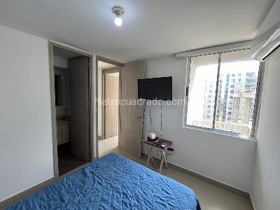 Apartamento en venta en Paraiso, Barranquilla · foto 12 de 17