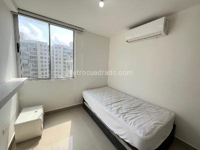 Apartamento en venta en Paraiso, Barranquilla · foto 13 de 17