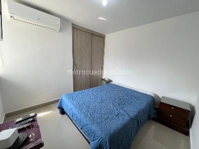 Apartamento en venta en Paraiso, Barranquilla · foto 14 de 17