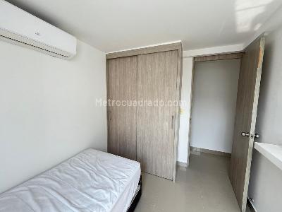 Apartamento en venta en Paraiso, Barranquilla · foto 16 de 17