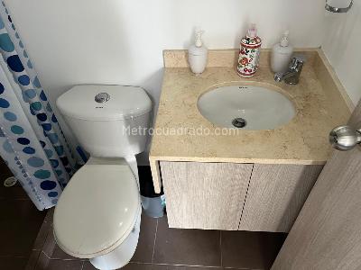 Apartamento en venta en Paraiso, Barranquilla · foto 17 de 17