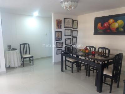 Apartamento de 3 alcobas en venta en Alto Prado, Barranquilla, 127 m² · foto 2 de 16