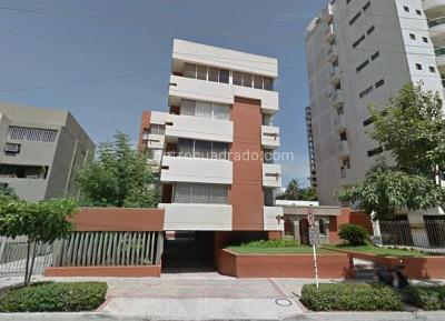 Apartamento de 3 alcobas en venta en Alto Prado, Barranquilla, 127 m² · foto 3 de 16