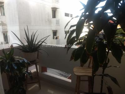 Apartamento de 3 alcobas en venta en Alto Prado, Barranquilla, 127 m² · foto 4 de 16