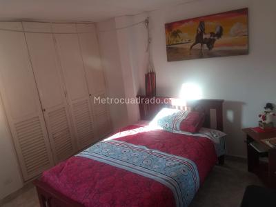 Apartamento de 3 alcobas en venta en Alto Prado, Barranquilla, 127 m² · foto 10 de 16