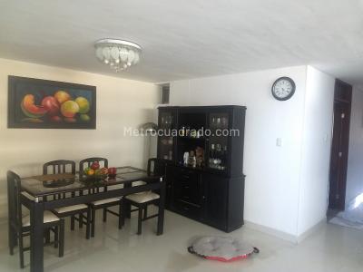 Apartamento de 3 alcobas en venta en Alto Prado, Barranquilla, 127 m² · foto 12 de 16
