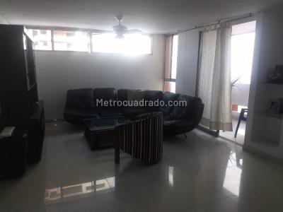 Apartamento de 3 alcobas en venta en Alto Prado, Barranquilla, 127 m² · foto 14 de 16
