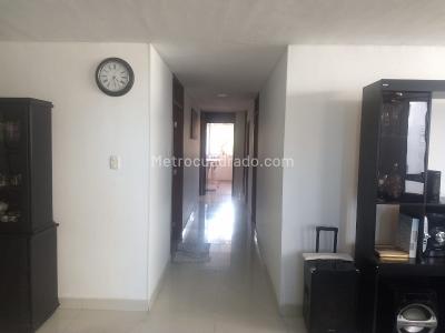 Apartamento de 3 alcobas en venta en Alto Prado, Barranquilla, 127 m² · foto 16 de 16