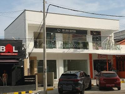 Local Comercial en Arriendo, Granadillo, Barranquilla
