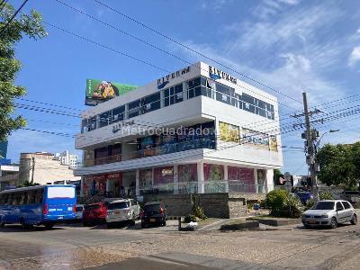 Local Comercial en Arriendo, Granadillo, Barranquilla
