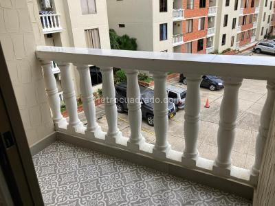 Apartamento en venta en La Floresta, Barranquilla · foto 5 de 20