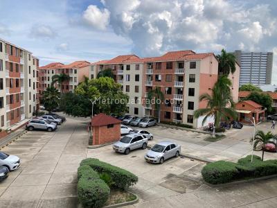 Apartamento en venta en La Floresta, Barranquilla · foto 6 de 20