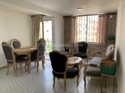 Apartamento en venta en La Floresta, Barranquilla · foto 7 de 20
