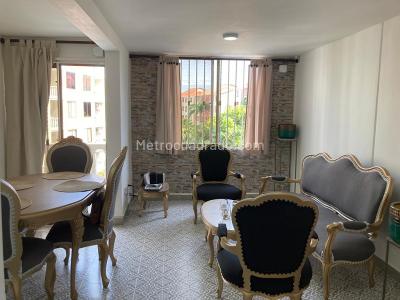 Apartamento en venta en La Floresta, Barranquilla · foto 8 de 20