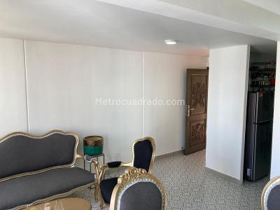 Apartamento en venta en La Floresta, Barranquilla · foto 9 de 20