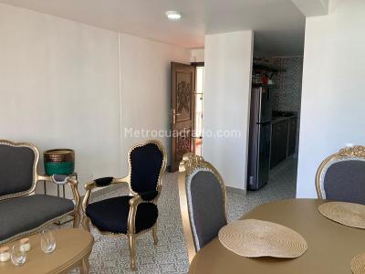 Apartamento en venta en La Floresta, Barranquilla · foto 11 de 20