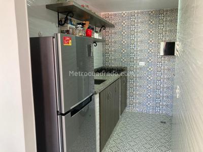 Apartamento en venta en La Floresta, Barranquilla · foto 12 de 20