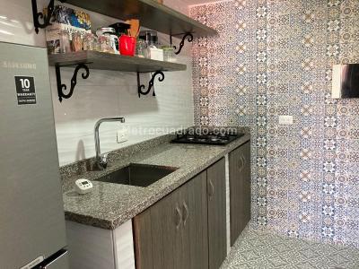 Apartamento en venta en La Floresta, Barranquilla · foto 13 de 20