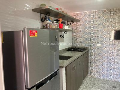 Apartamento en venta en La Floresta, Barranquilla · foto 14 de 20