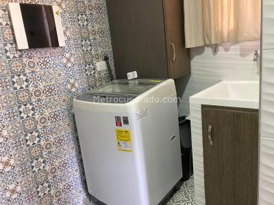 Apartamento en venta en La Floresta, Barranquilla · foto 15 de 20