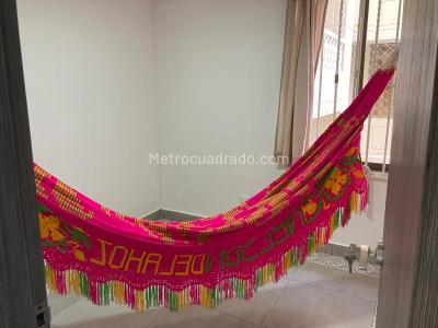 Apartamento en venta en La Floresta, Barranquilla · foto 17 de 20