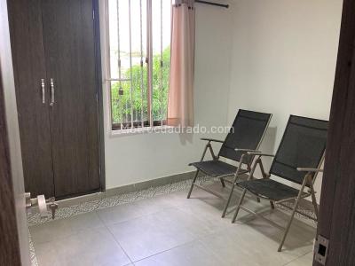 Apartamento en venta en La Floresta, Barranquilla · foto 18 de 20