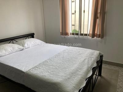 Apartamento en venta en La Floresta, Barranquilla · foto 19 de 20
