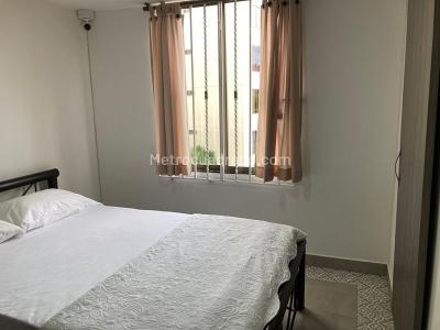 Apartamento en venta en La Floresta, Barranquilla · foto 20 de 20