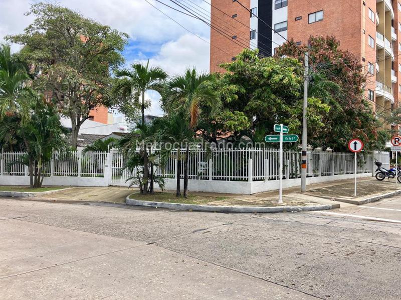 Casa – Barranquilla - Vista 2