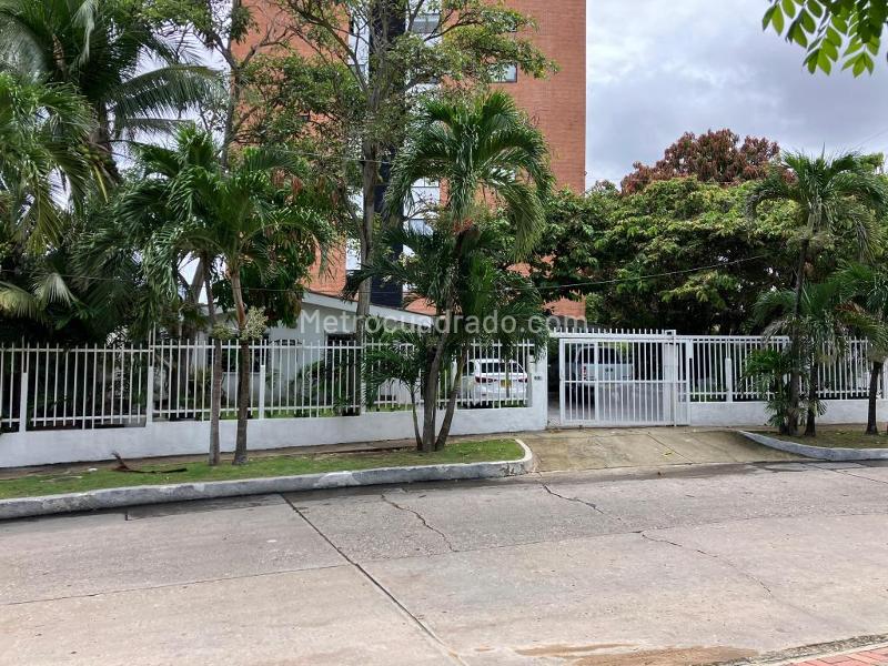Casa – Barranquilla - Vista 3