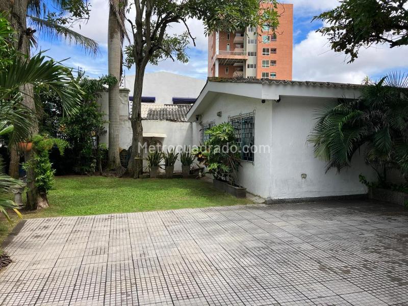 Casa – Barranquilla - Más