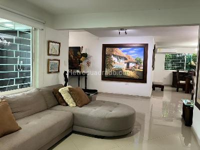 Casa en arriendo en La Campiña, Barranquilla · foto 6 de 20