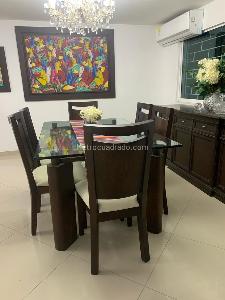 Casa en arriendo en La Campiña, Barranquilla · foto 12 de 20
