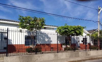 Casa en venta en Alfonso Lopez (Suroccidente), Barranquilla · foto 2 de 8