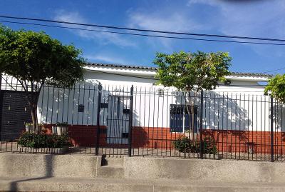 Casa en venta en Alfonso Lopez (Suroccidente), Barranquilla · foto 3 de 8