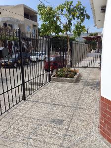Casa en venta en Alfonso Lopez (Suroccidente), Barranquilla · foto 4 de 8
