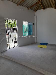 Casa en venta en Alfonso Lopez (Suroccidente), Barranquilla · foto 5 de 8