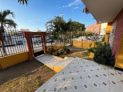 Casa en venta en El Tabor, Barranquilla · foto 2 de 20