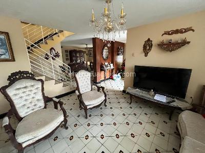 Casa en venta en El Tabor, Barranquilla · foto 8 de 20