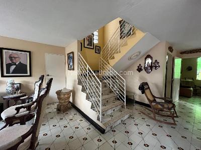 Casa en venta en El Tabor, Barranquilla · foto 9 de 20