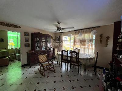 Casa en venta en El Tabor, Barranquilla · foto 10 de 20