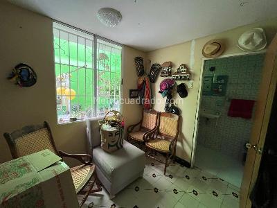 Casa en venta en El Tabor, Barranquilla · foto 12 de 20