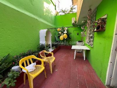 Casa en venta en El Tabor, Barranquilla · foto 16 de 20