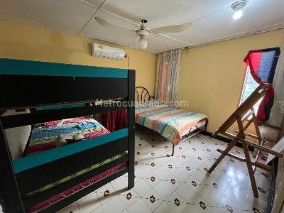 Casa en venta en El Tabor, Barranquilla · foto 18 de 20