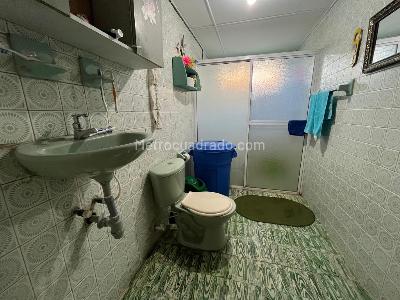 Casa en venta en El Tabor, Barranquilla · foto 20 de 20