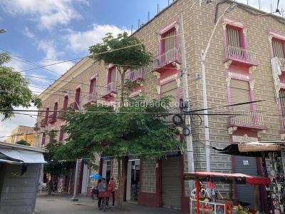 Bodega en Arriendo, Centro, Barranquilla